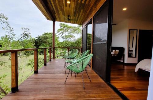 San Ignacio Cabin | Yumas Riverfront Lodge