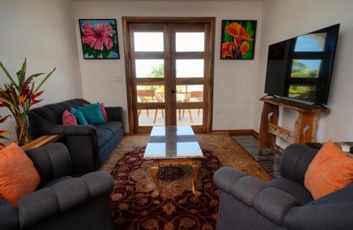 Placencia Hotel | Sandy Feet Beach Resort
