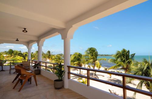 Placencia Hotel | Sandy Feet Beach Resort