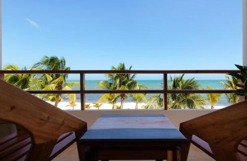 Placencia Hotel | Sandy Feet Beach Resort