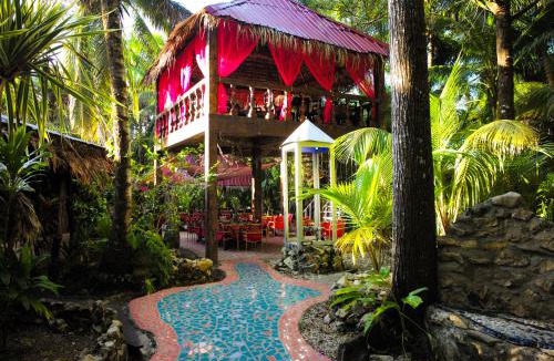 Maskall Resort | Abezza Resort And Spa