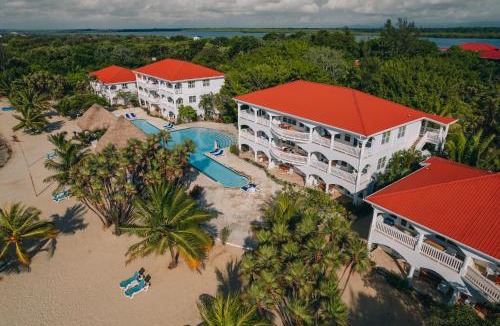 Placencia Resort | Umaya Resort & Adventures