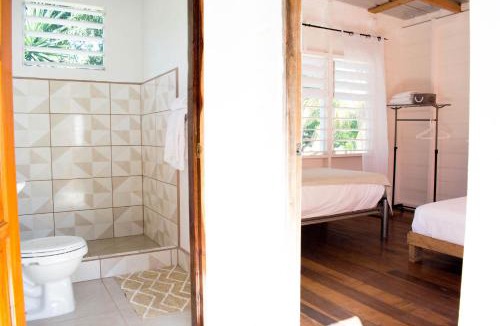 Sarteneja Hotel | Horse Cottage