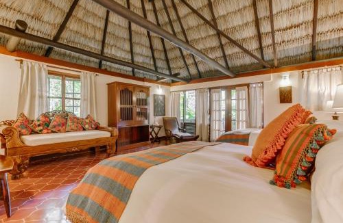 San Ignacio Resort | The Lodge at ChaaCreek