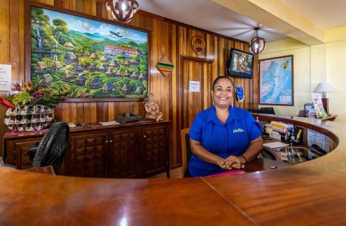 San Ignacio Hotel | Cahal Pech Village Resort