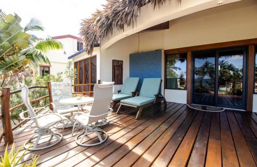 San Pedro Villa | La Perla del Caribe - Villa Jade