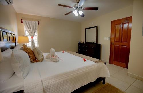San Pedro Resort | Hidden Jewel Boutique Hotel