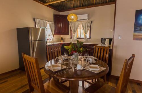 San Pedro Resort | Hidden Jewel Boutique Hotel