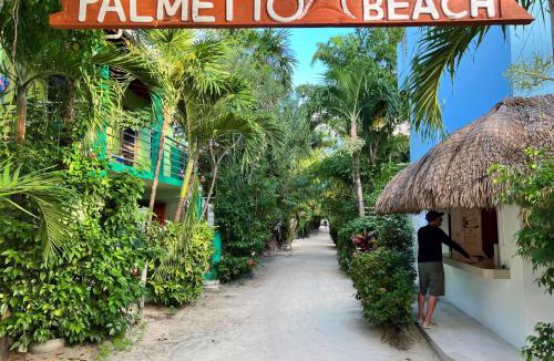 Caye Caulker House | Laura's Lookout