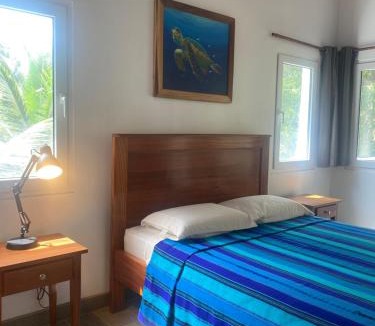 Placencia Resort | Ceiba Beach Resort Villas