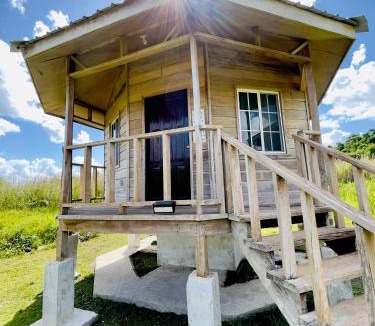 Orange Walk Hotel | Lamanai Riverside Retreat