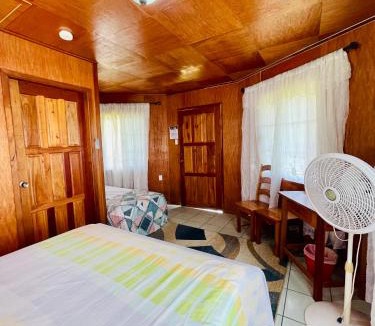 Orange Walk Hotel | Lamanai Riverside Retreat
