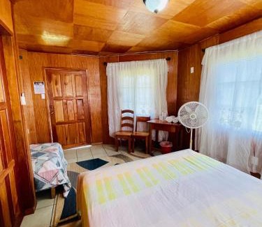 Orange Walk Hotel | Lamanai Riverside Retreat