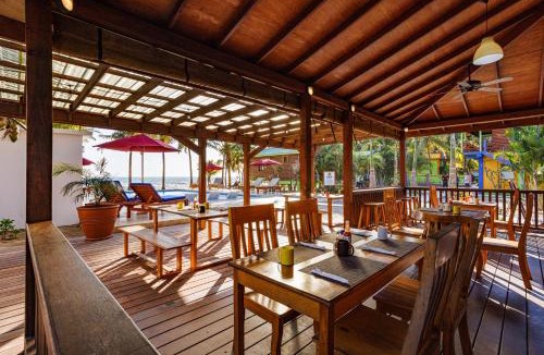 Hopkins House | Coconut Row Boutique Hotel