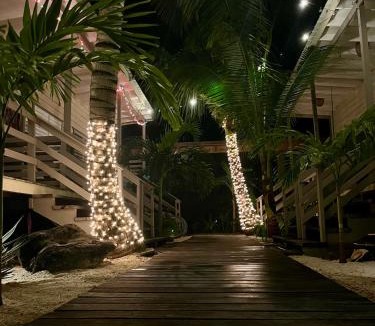 Caye Caulker Hotel | DreamCabanas