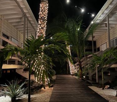 Caye Caulker Hotel | DreamCabanas