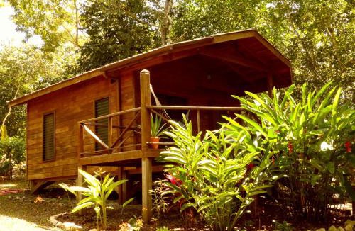 San Ignacio Cabin | Vanilla Hills Resort