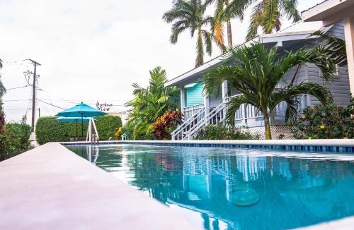 Fort George Hotel | Harbour View Boutique Hotel & Wellness Retreat