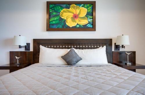 San Pedro Resort | Grand Caribe Belize
