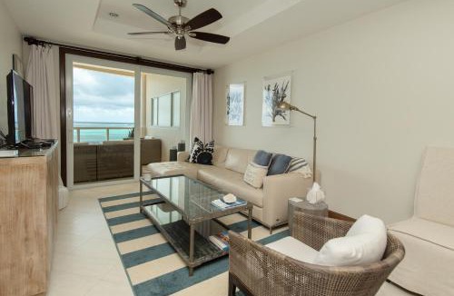 San Pedro Resort | Grand Caribe Belize