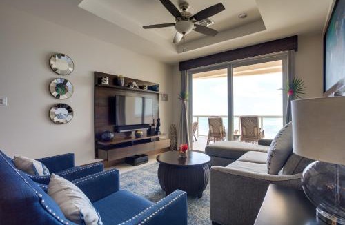 San Pedro Resort | Grand Caribe Belize