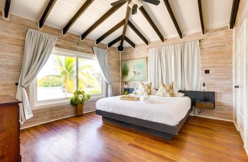 Little Frenchman Caye Resort | Shaka Caye All inclusive Resort