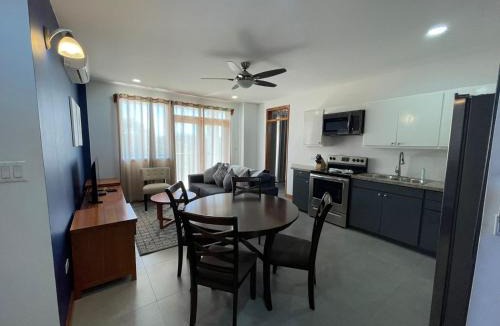 San Pedro Apartment | Mariposa Jungle Lodge