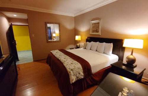Sta Elena Hotel | Princess Hotel and Casino Free Zone