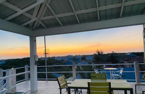 Caye Caulker Hotel | Seremei Villas