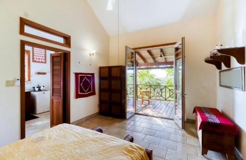 San Ignacio Hotel | Punta Studio at Framadani Estate