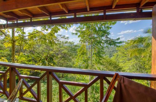 San Ignacio Hotel | Punta Studio at Framadani Estate