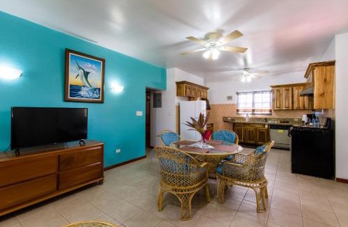 Placencia Apartment | Miramar Suites