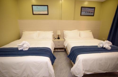 Caye Caulker Hotel | The Caye Hotel Caye Caulker