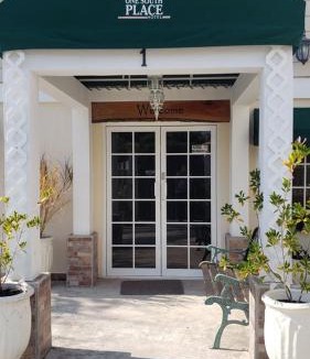 Belize City Hotel | One South Place Hotel