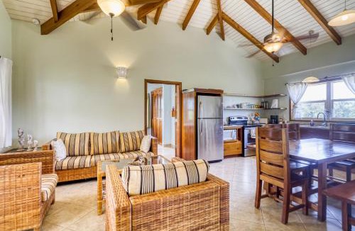Placencia House | Casa Edgell