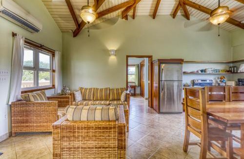 Placencia House | Casa Edgell