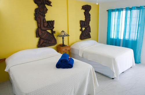 Sittee River Village House | Cosmopolitan Guesthouse