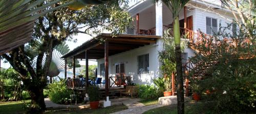 Forest Home Apartment | BlueBelize B&B