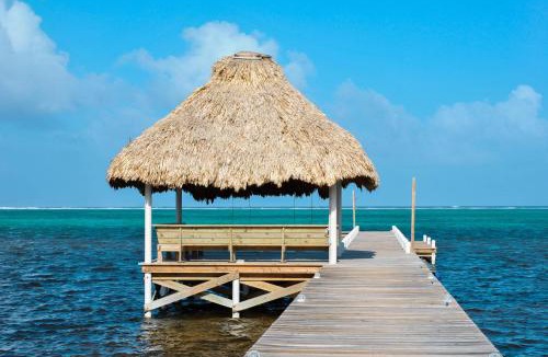 San Pedro Villa | La Perla del Caribe - Villa Ruby