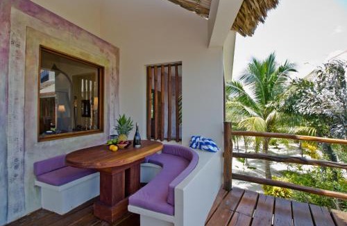 San Pedro Villa | La Perla del Caribe - Villa Amethyst