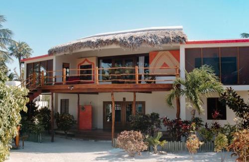 San Pedro Villa | La Perla del Caribe - Villa Opal