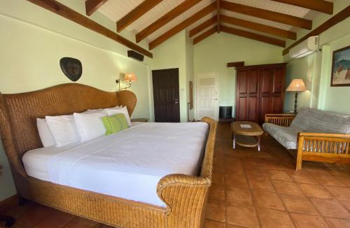 Placencia Resort | Tranquility Beach Suites