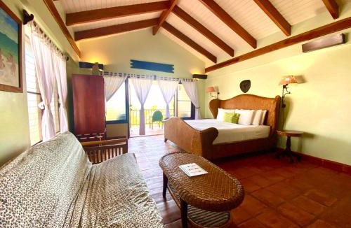 Placencia Resort | Tranquility Beach Suites