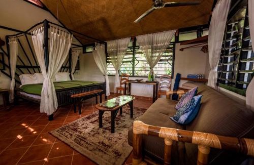 Cristo Rey Cabin | Table Rock Lodge