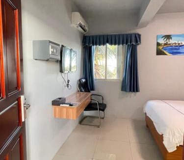 Caye Caulker Hotel | Caye Caulker Beach Hotel