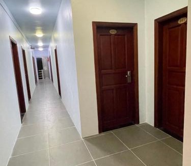 Caye Caulker Hotel | Caye Caulker Beach Hotel