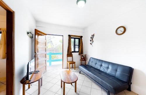 Caye Caulker Hotel | Otoch Mayan Falls Gold Standard and Corridor Certified