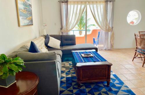 Caye Caulker Villa | Seaside Villas