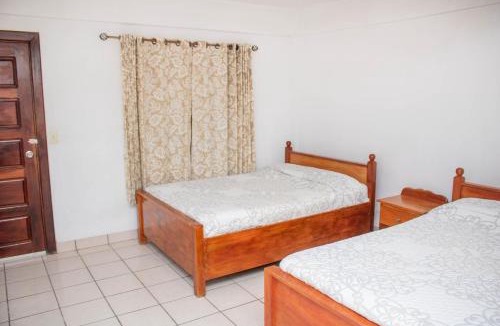 Corozal Hotel | Las Palmas Hotel