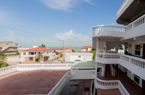 Corozal Hotel | Las Palmas Hotel